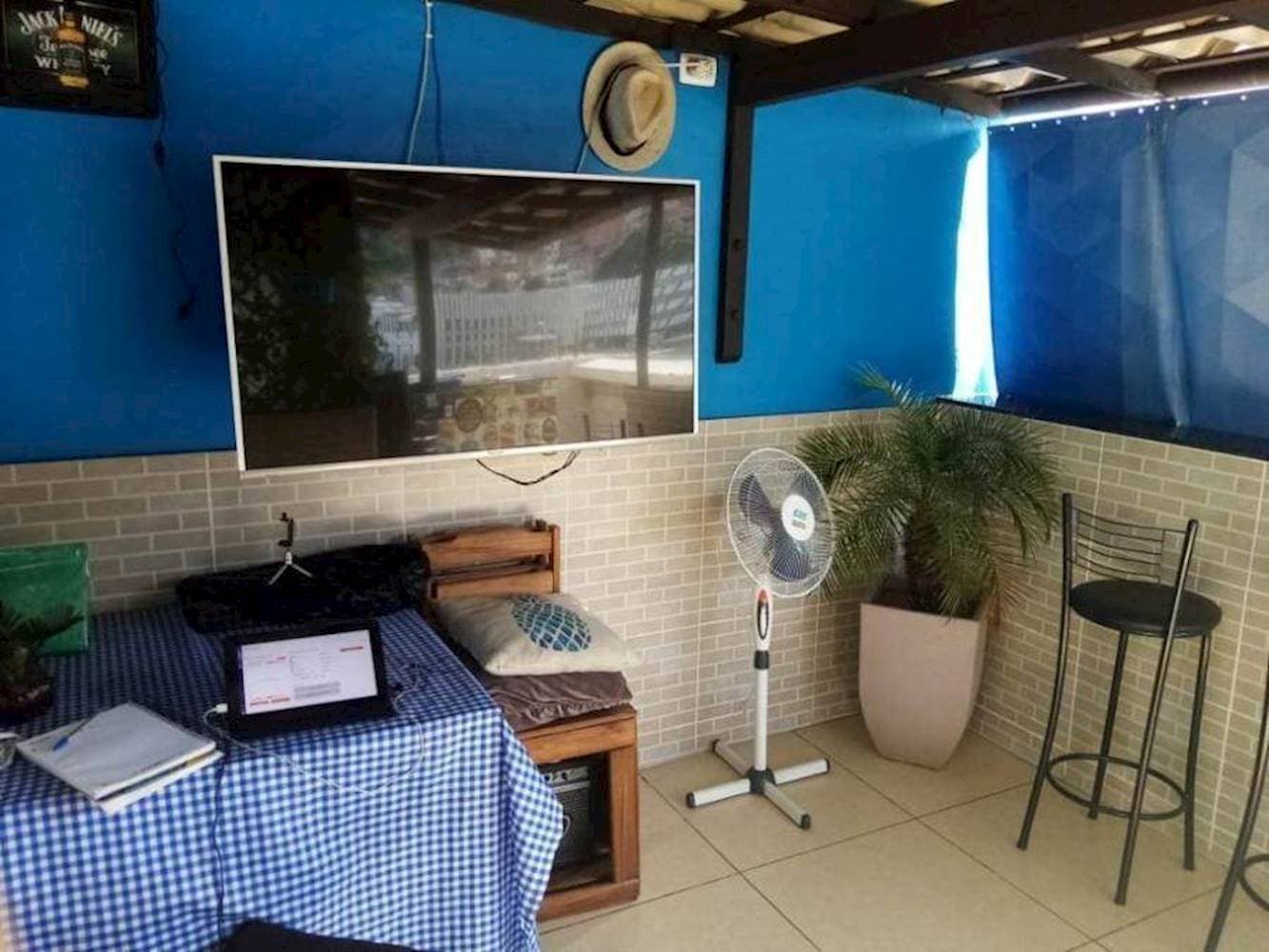 Foto 20 de 23: Apartamento em leilão em Rio de Janeiro - RJ — Apartamento em Praça Seca - Rio de Janeiro/RJ