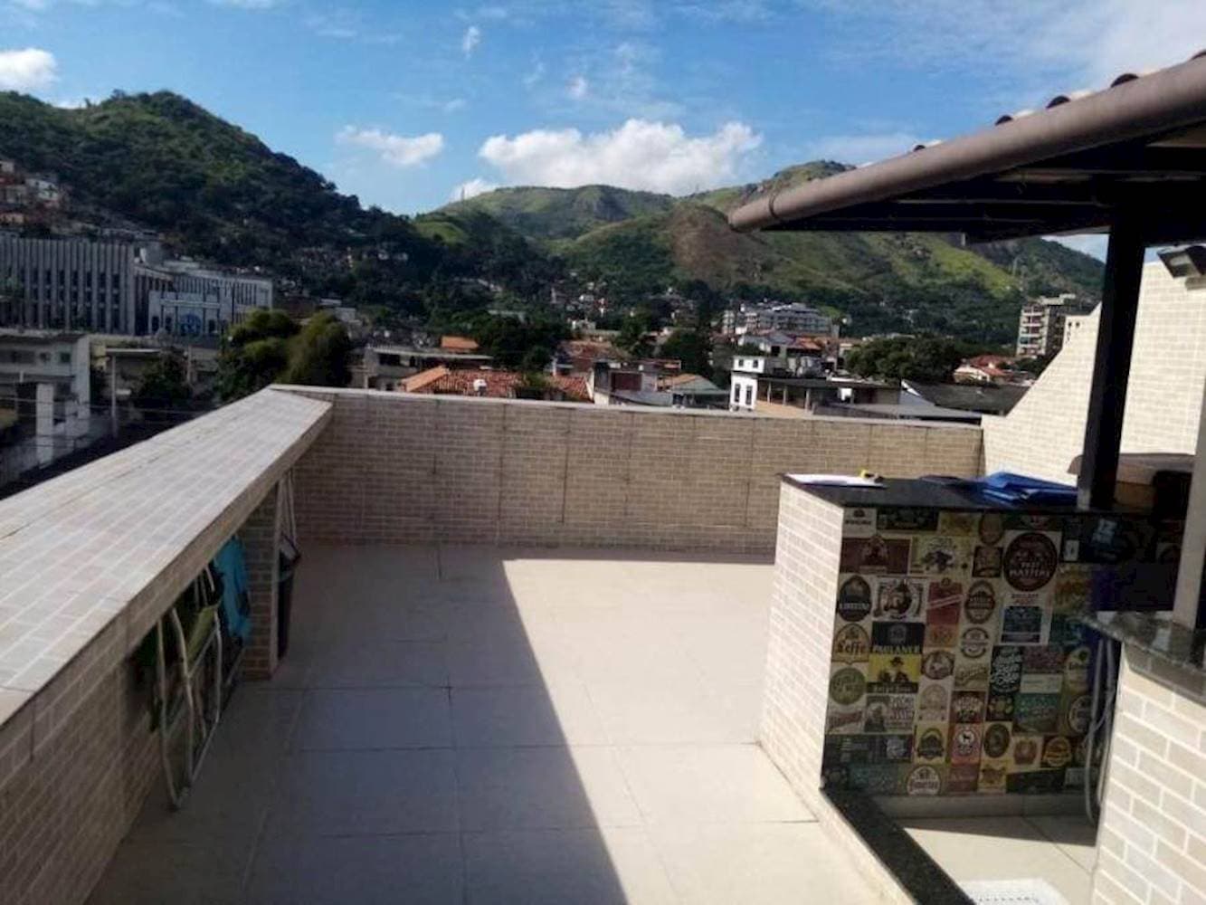Foto 21 de 23: Apartamento em leilão em Rio de Janeiro - RJ — Apartamento em Praça Seca - Rio de Janeiro/RJ