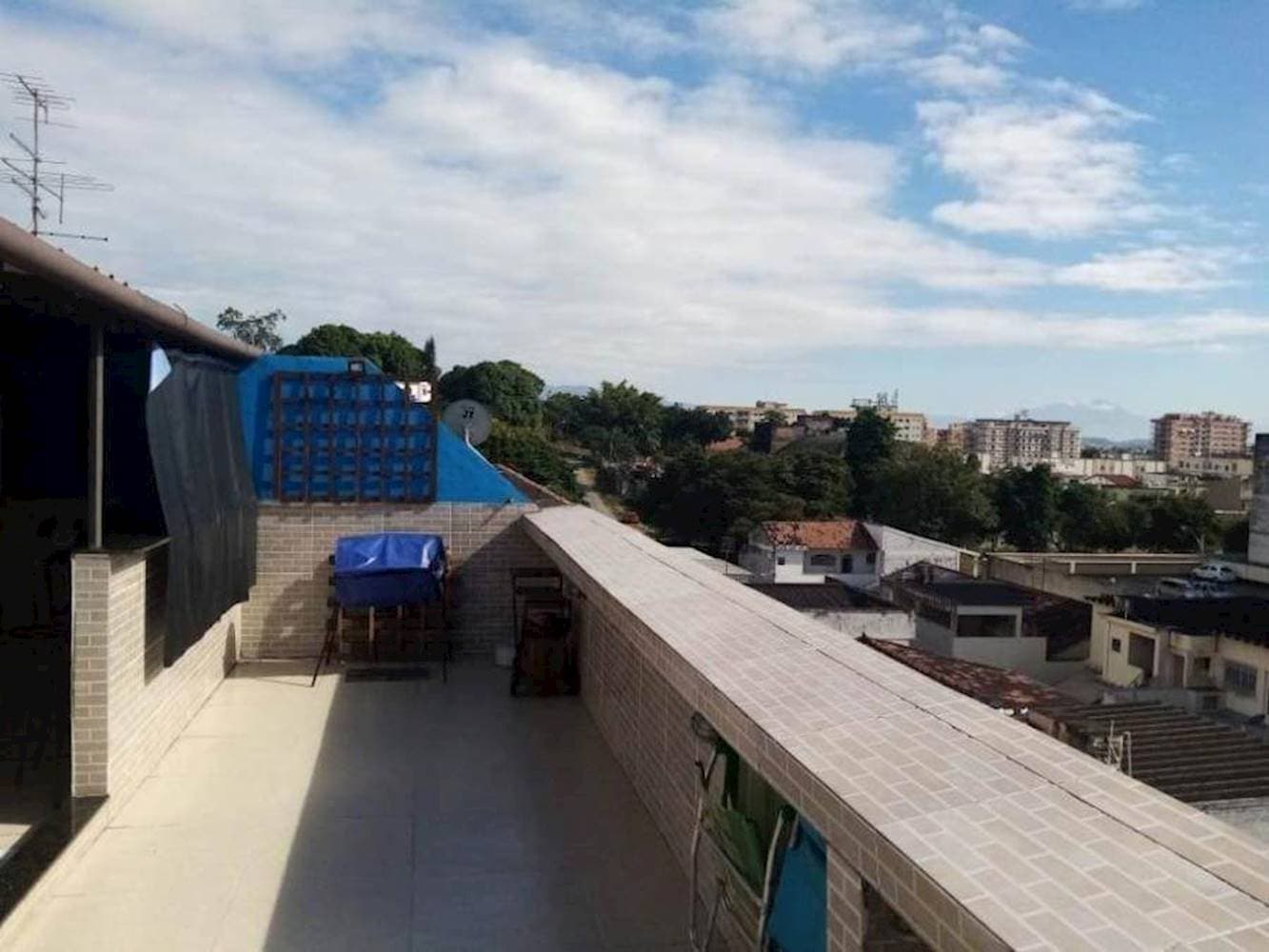 Foto 22 de 23: Apartamento em leilão em Rio de Janeiro - RJ — Apartamento em Praça Seca - Rio de Janeiro/RJ