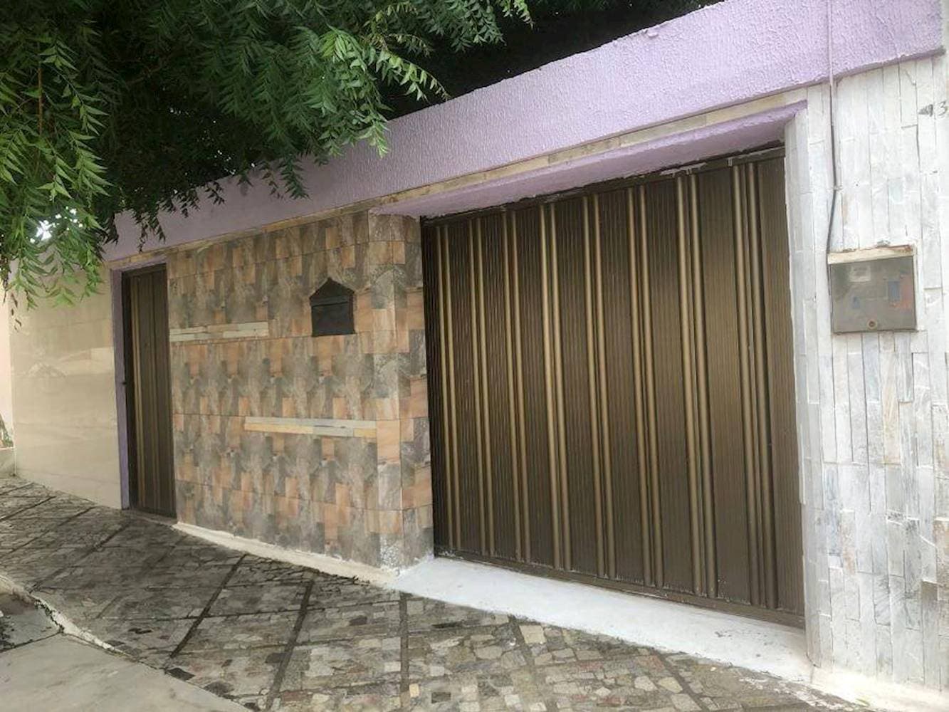 Foto 3 de 8: Casa em leilão em Senador Pompeu - CE — Casa no Conjunto Cohab - Senador Pompeu/CE
