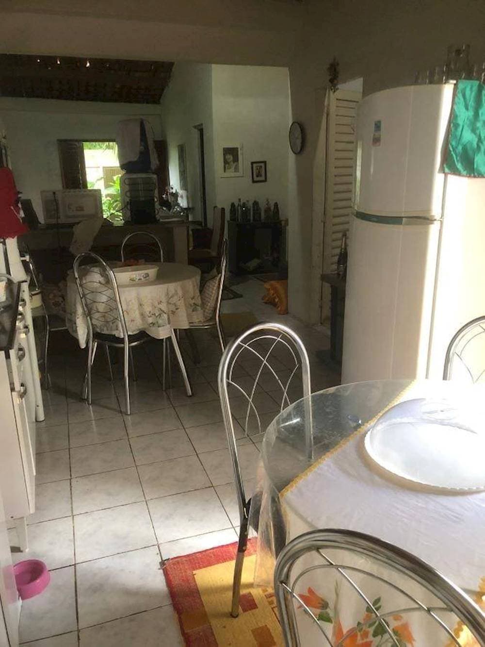 Foto 4 de 8: Casa em leilão em Senador Pompeu - CE — Casa no Conjunto Cohab - Senador Pompeu/CE