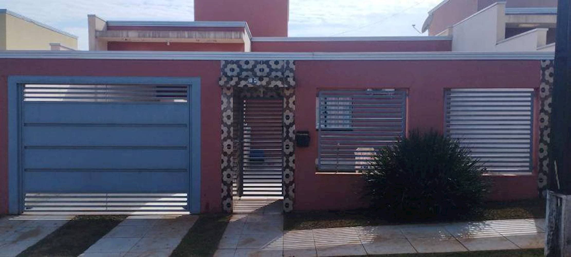 Foto 2 de 17: Casa em leilão em Ivaiporã - PR — Casa na Vila Nova Pora em Ivaiporã/PR