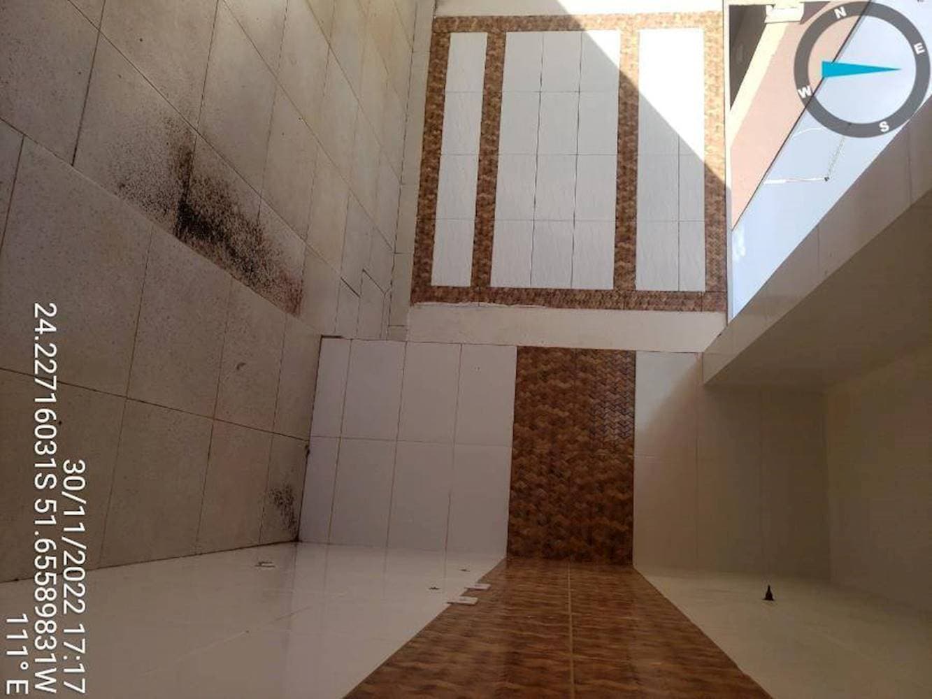 Foto 14 de 17: Casa em leilão em Ivaiporã - PR — Casa na Vila Nova Pora em Ivaiporã/PR