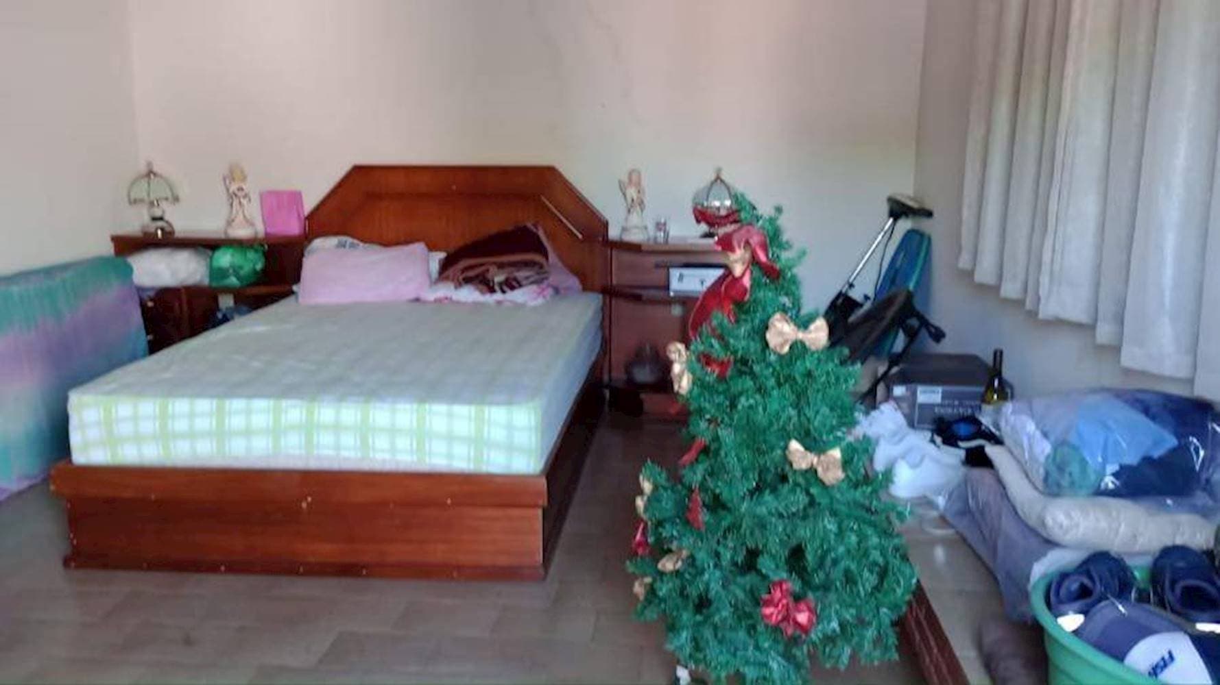 Foto 17 de 25: Casa em leilão em Piacatu - SP — Casa no Centro de Piacatu/SP