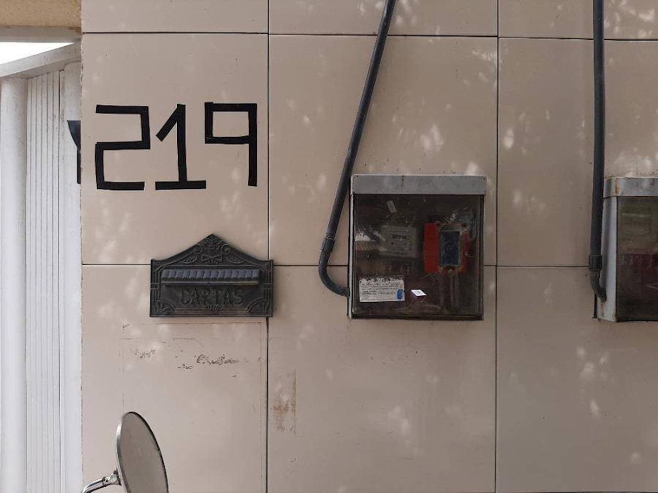 Foto 4 de 23: Casa em leilão em Fortaleza - CE — Casa na Cidade dos Funcionários em Fortaleza/CE