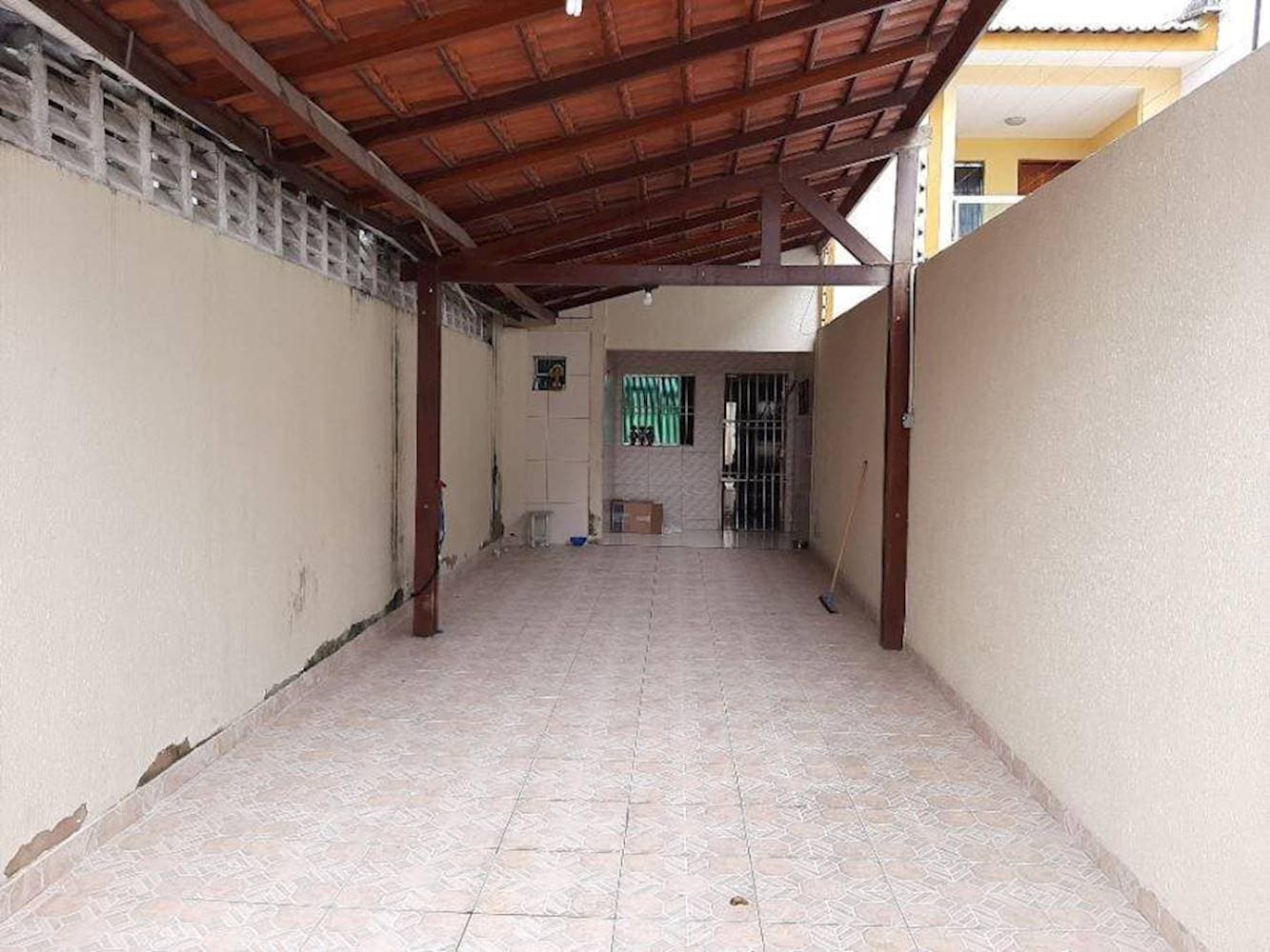 Foto 6 de 23: Casa em leilão em Fortaleza - CE — Casa na Cidade dos Funcionários em Fortaleza/CE
