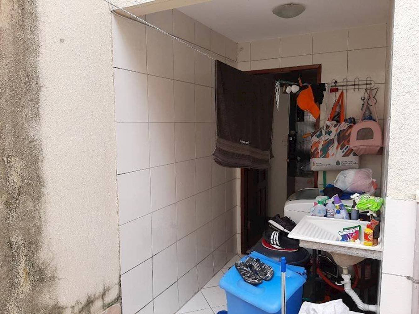 Foto 13 de 23: Casa em leilão em Fortaleza - CE — Casa na Cidade dos Funcionários em Fortaleza/CE