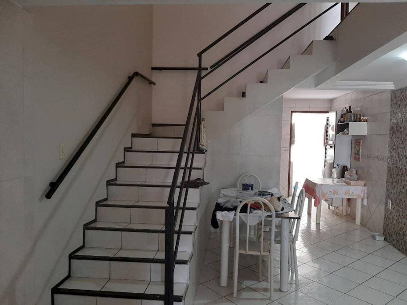 Foto 15 de 23: Casa em leilão em Fortaleza - CE — Casa na Cidade dos Funcionários em Fortaleza/CE
