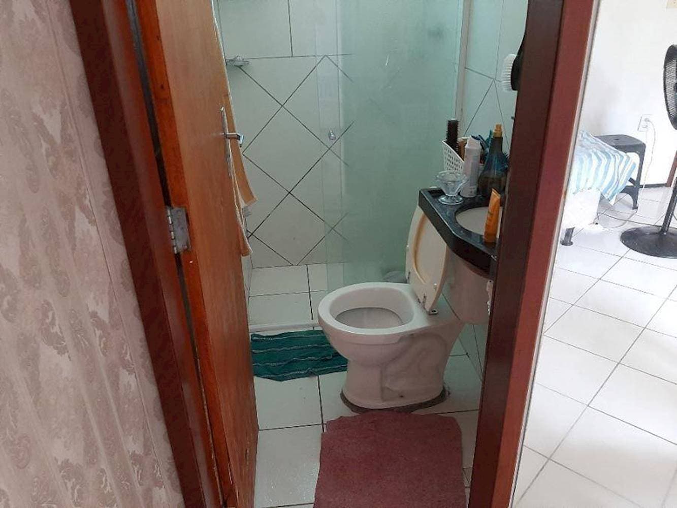 Foto 17 de 23: Casa em leilão em Fortaleza - CE — Casa na Cidade dos Funcionários em Fortaleza/CE