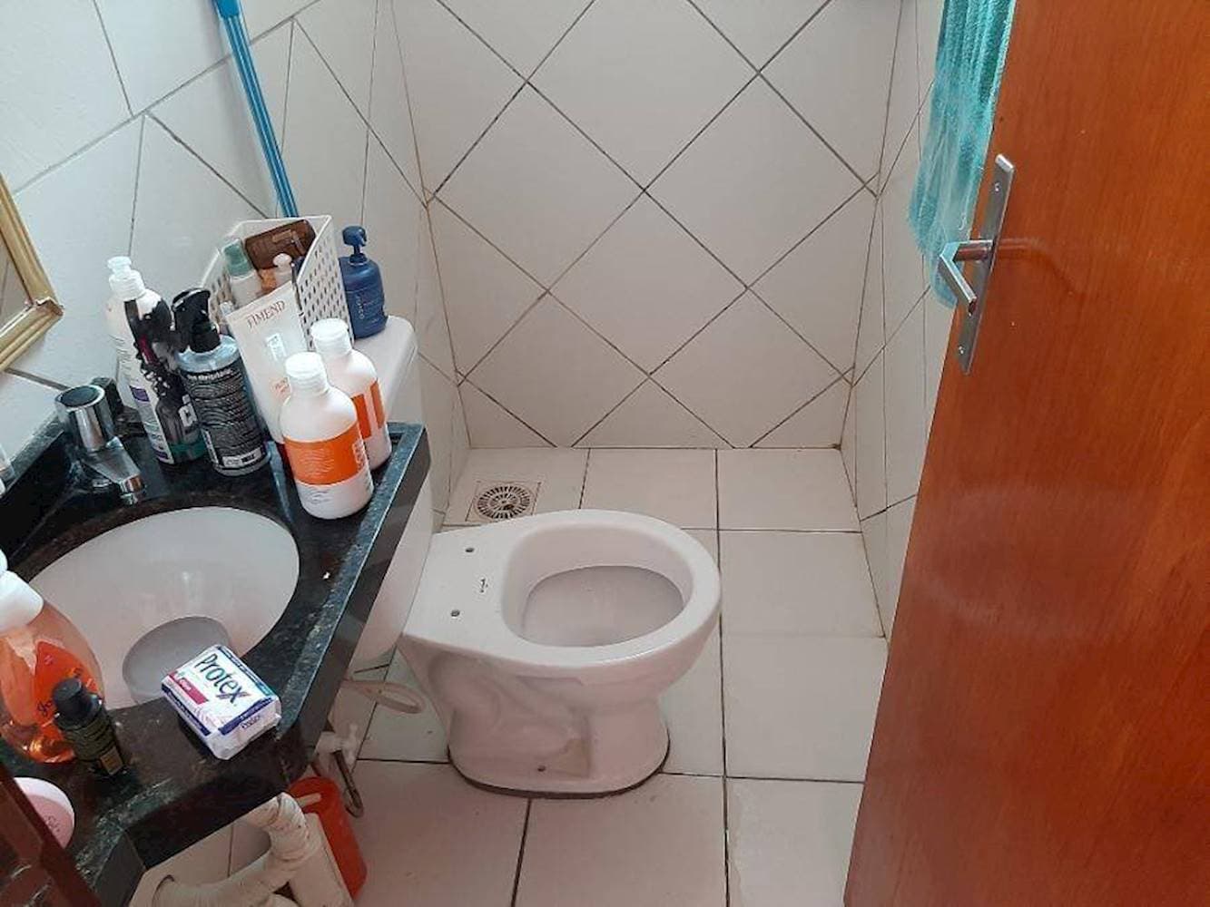 Foto 22 de 23: Casa em leilão em Fortaleza - CE — Casa na Cidade dos Funcionários em Fortaleza/CE