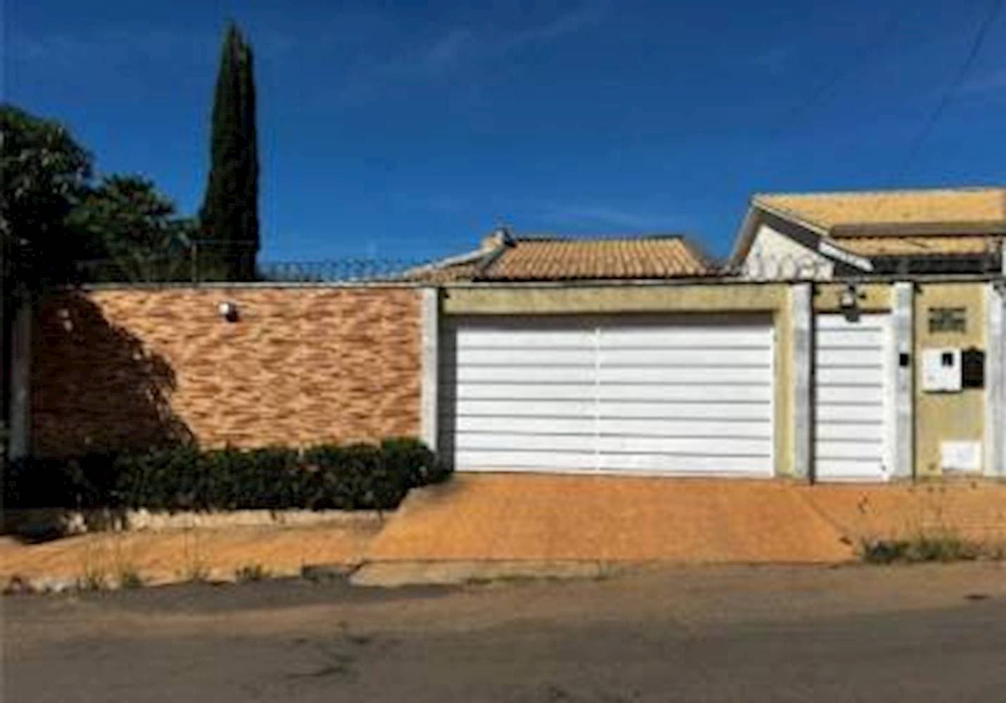 Foto 1 de 3: Casa em leilão em Firminópolis - GO — Casa no Setor Boa Vista em Firminópolis/GO