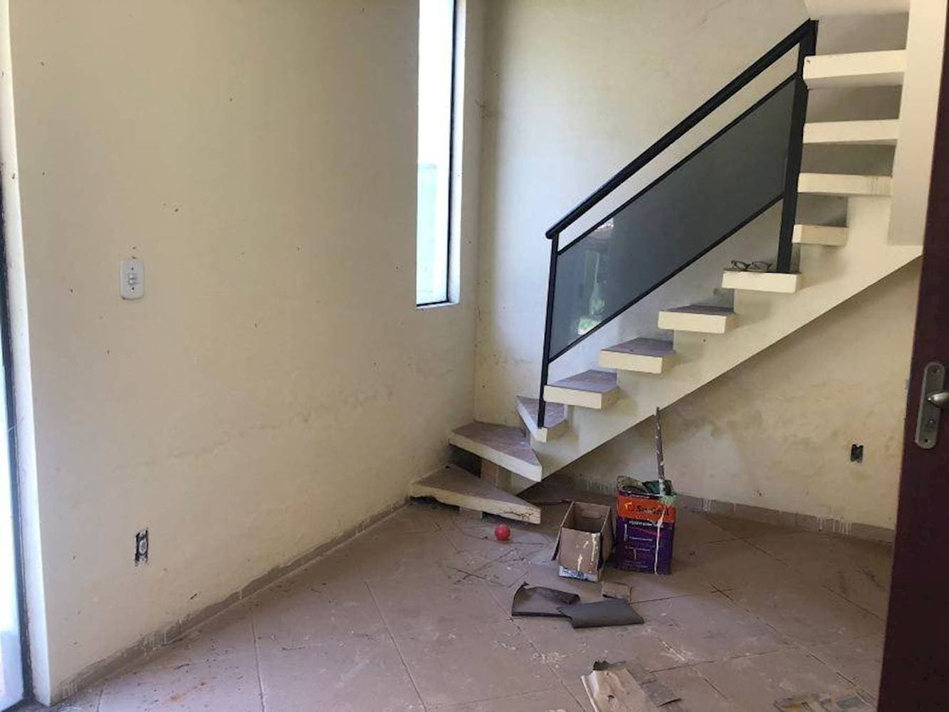 Foto 7 de 15: Casa em leilão em Rio das Ostras - RJ — Casa em Condomínio no Village Rio Das Ostras - Rio Das Ostras/RJ