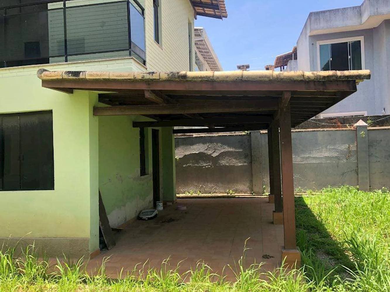 Foto 15 de 15: Casa em leilão em Rio das Ostras - RJ — Casa em Condomínio no Village Rio Das Ostras - Rio Das Ostras/RJ