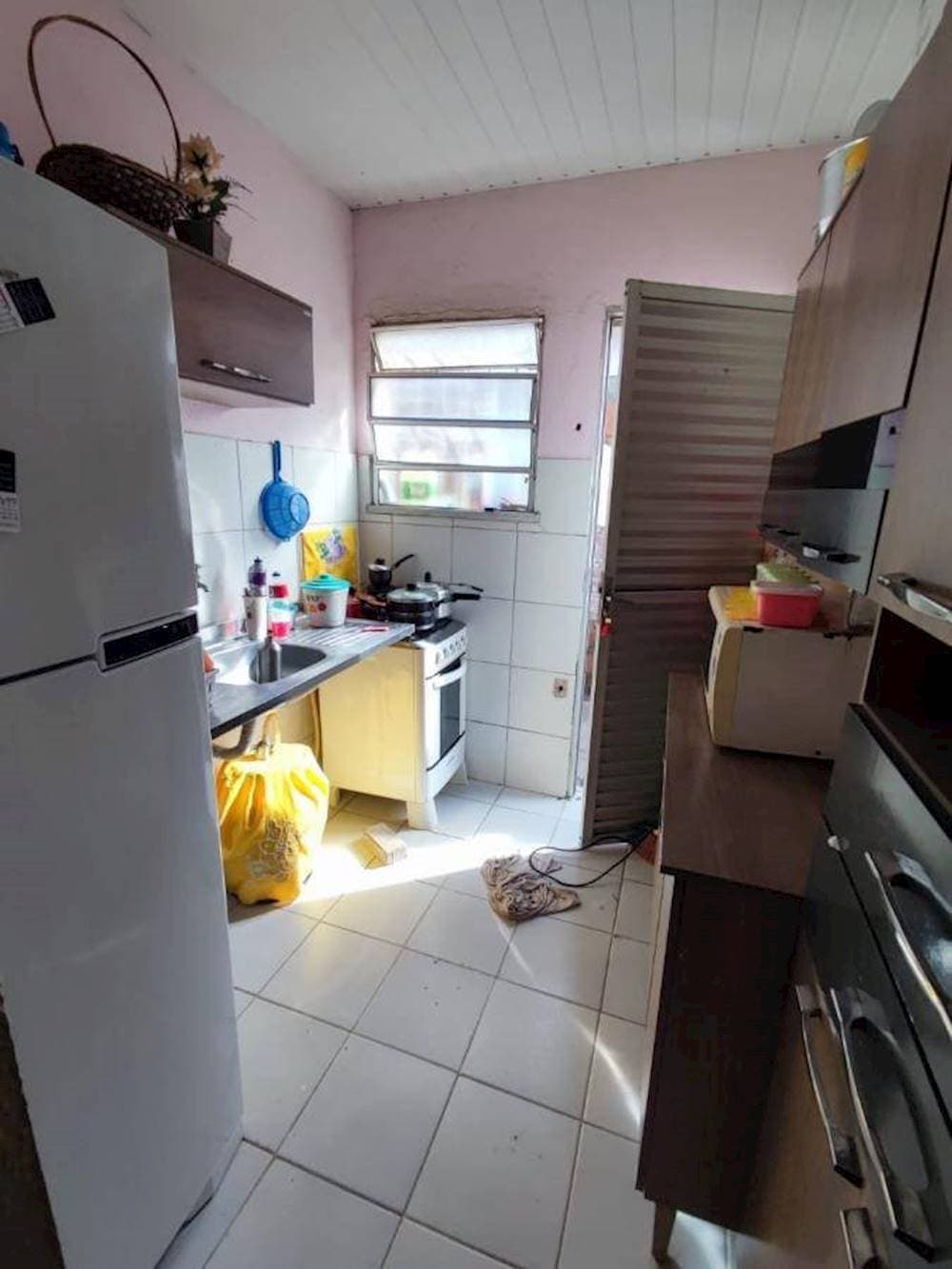Foto 5 de 14: Casa em leilão em Aracaju - SE — Casa em Santa Maria - Aracaju/SE