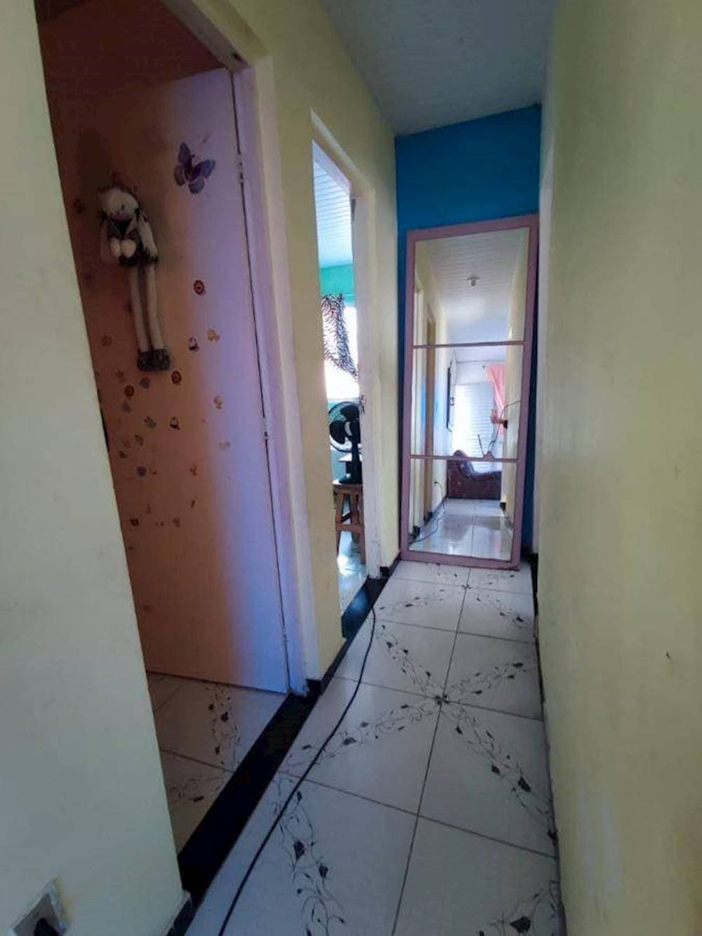 Foto 6 de 14: Casa em leilão em Aracaju - SE — Casa em Santa Maria - Aracaju/SE