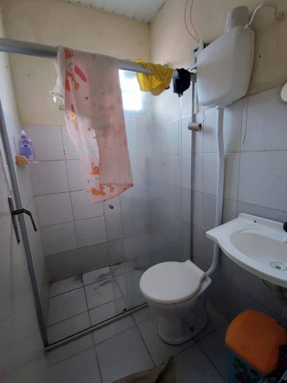 Foto 7 de 14: Casa em leilão em Aracaju - SE — Casa em Santa Maria - Aracaju/SE