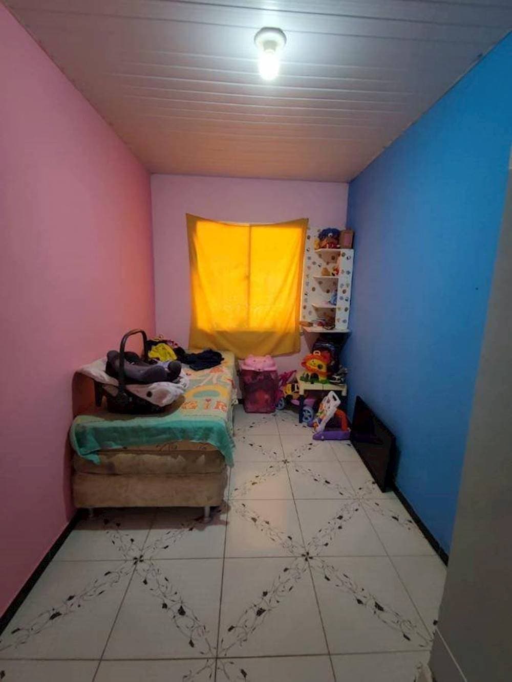 Foto 8 de 14: Casa em leilão em Aracaju - SE — Casa em Santa Maria - Aracaju/SE