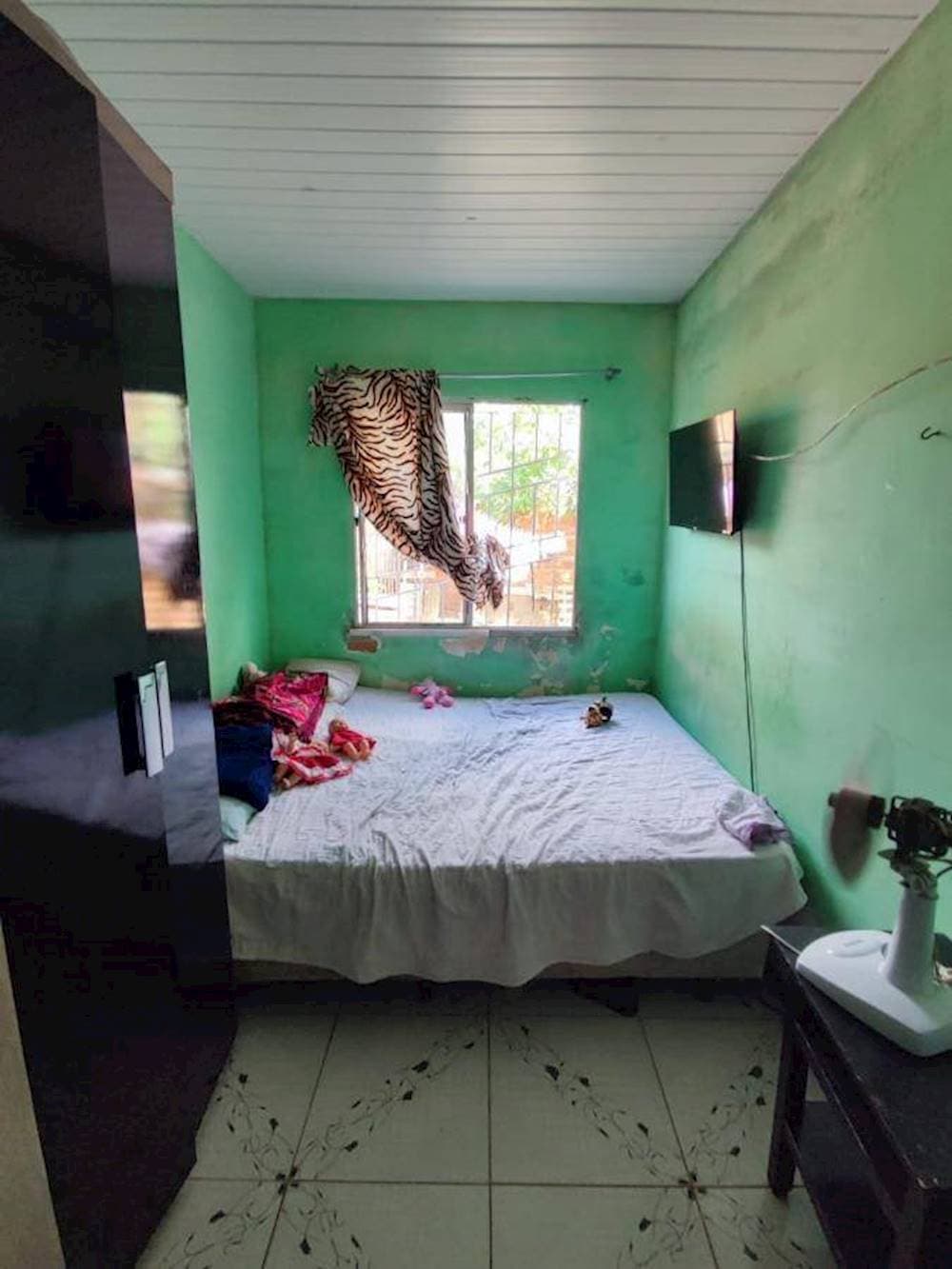 Foto 9 de 14: Casa em leilão em Aracaju - SE — Casa em Santa Maria - Aracaju/SE