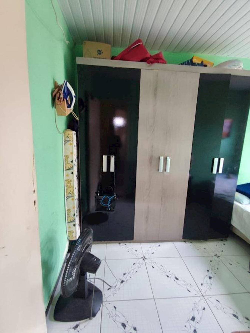 Foto 10 de 14: Casa em leilão em Aracaju - SE — Casa em Santa Maria - Aracaju/SE