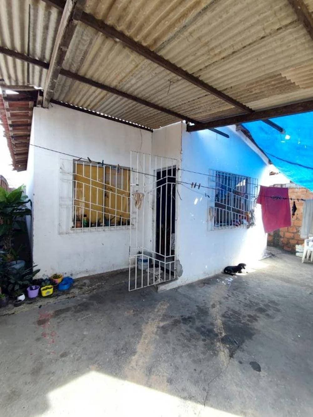 Foto 11 de 14: Casa em leilão em Aracaju - SE — Casa em Santa Maria - Aracaju/SE