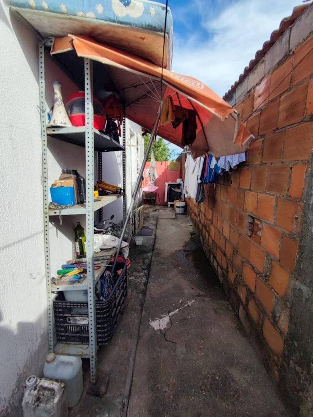 Foto 12 de 14: Casa em leilão em Aracaju - SE — Casa em Santa Maria - Aracaju/SE