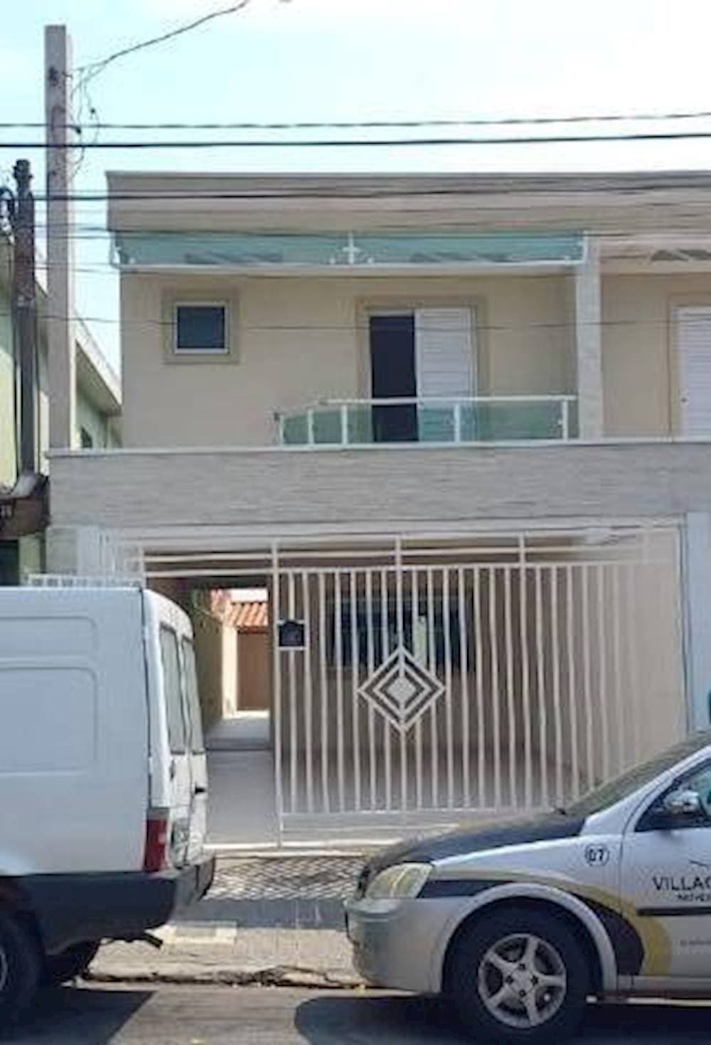 Foto 1 de 15: Casa em leilão em São Paulo - SP — Casa no Jardim Santa Mônica - São Paulo/SP