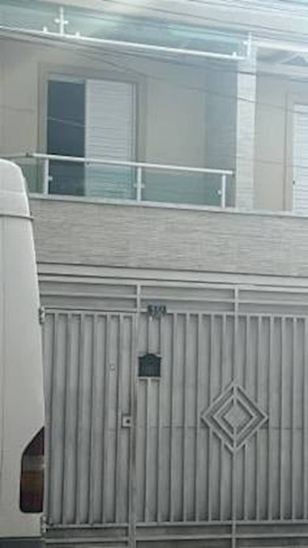 Foto 2 de 15: Casa em leilão em São Paulo - SP — Casa no Jardim Santa Mônica - São Paulo/SP