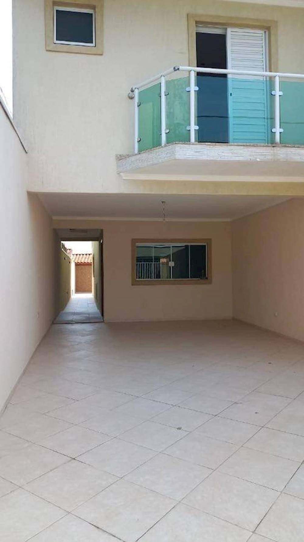 Foto 3 de 15: Casa em leilão em São Paulo - SP — Casa no Jardim Santa Mônica - São Paulo/SP
