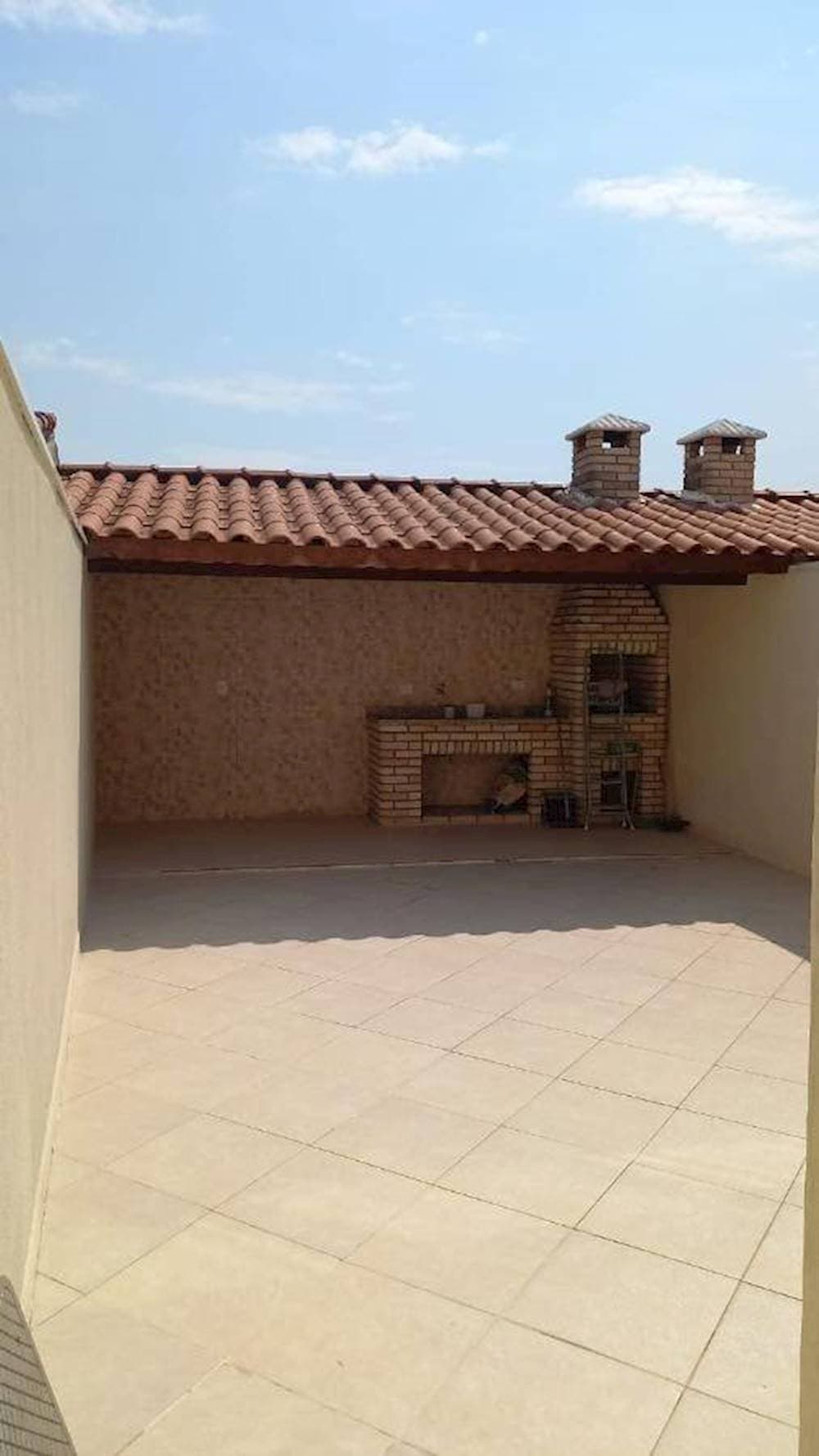 Foto 15 de 15: Casa em leilão em São Paulo - SP — Casa no Jardim Santa Mônica - São Paulo/SP