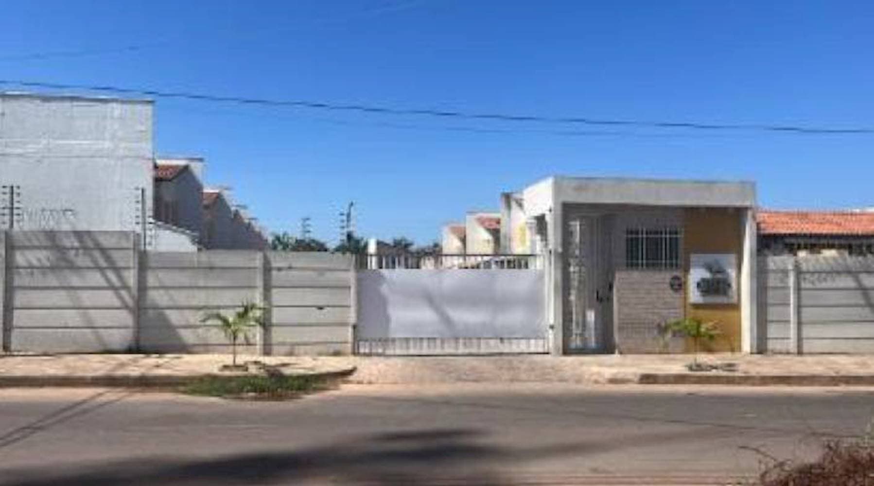 Foto 1 de 4: Casa em leilão em Teresina - PI — Casa em Condomínio na Santa Maria - Teresina/PI