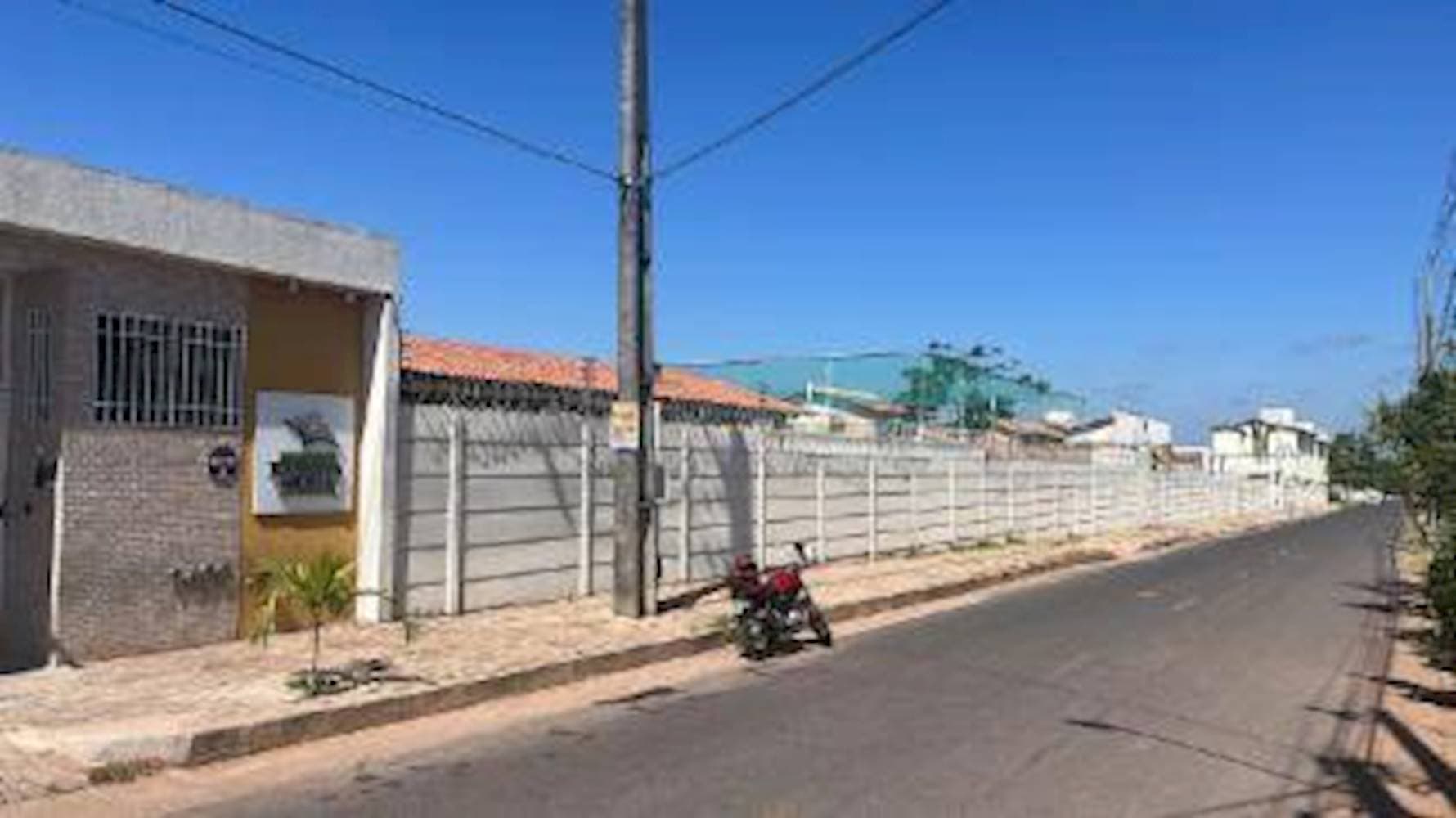 Foto 4 de 4: Casa em leilão em Teresina - PI — Casa em Condomínio na Santa Maria - Teresina/PI