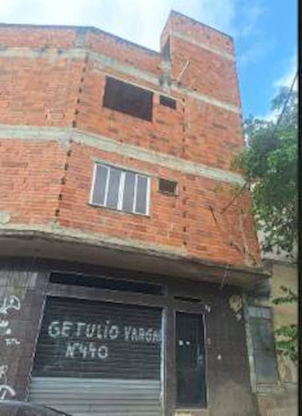 Foto 7 de 10: Apartamento em leilão em Nilópolis - RJ — Apartamento no Centro de Nilópolis/RJ
