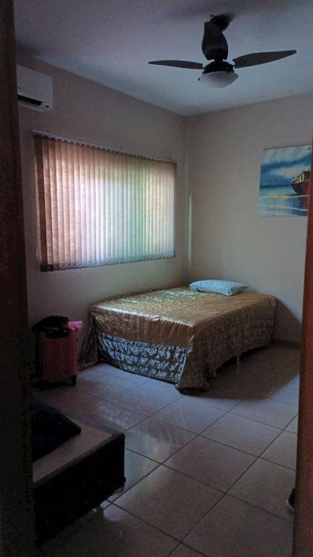 Foto 11 de 15: Casa em leilão em Ituiutaba - MG — Casa no Residencial Drummond I em Ituiutaba/MG