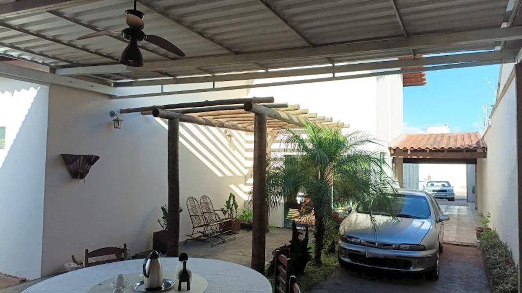Foto 15 de 15: Casa em leilão em Ituiutaba - MG — Casa no Residencial Drummond I em Ituiutaba/MG