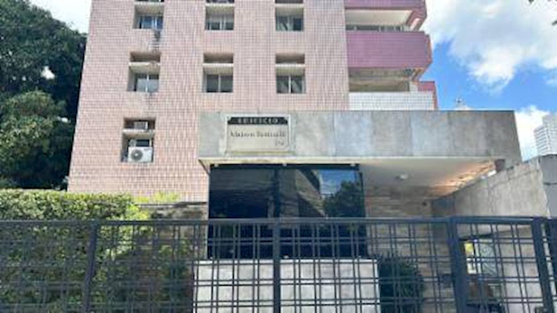 Foto 3 de 5: Apartamento em leilão em Recife - PE — Apartamento em Madalena - Recife/PE