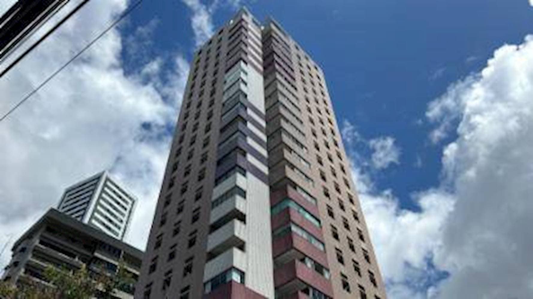Foto 4 de 5: Apartamento em leilão em Recife - PE — Apartamento em Madalena - Recife/PE