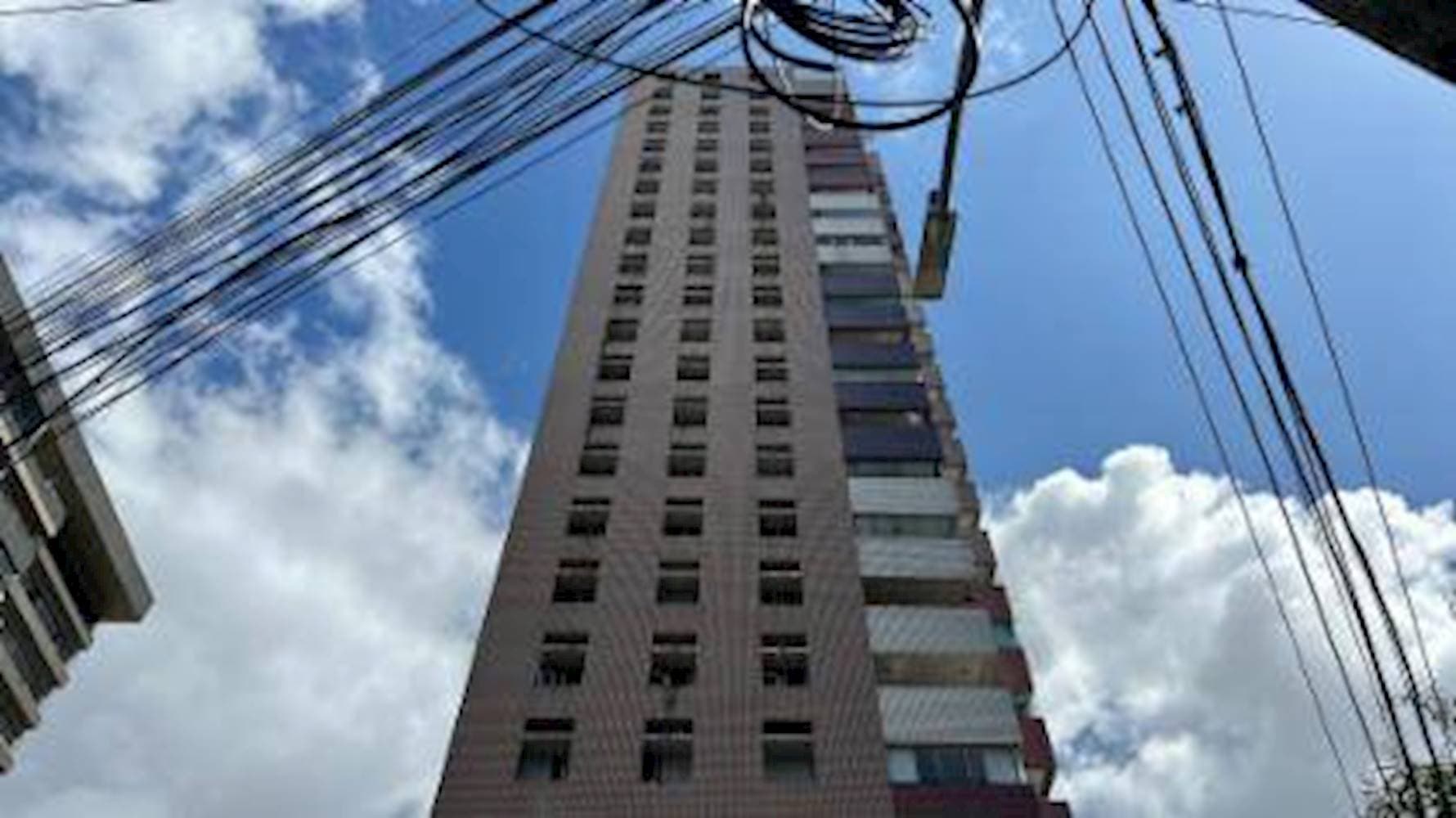 Foto 5 de 5: Apartamento em leilão em Recife - PE — Apartamento em Madalena - Recife/PE