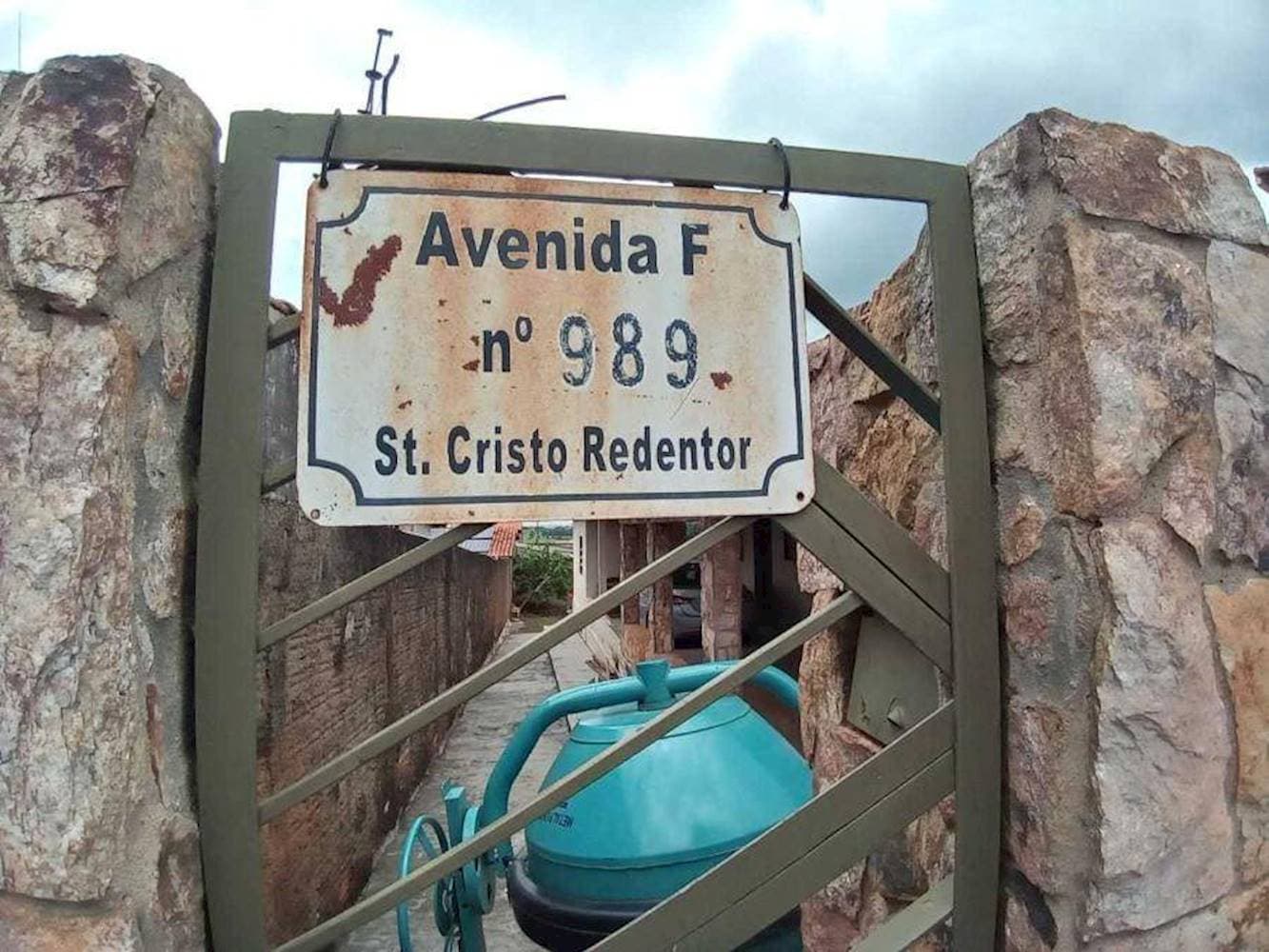 Foto 3 de 15: Casa em leilão em Morrinhos - GO — Casa no Setor Cristo Redentor em Morrinhos/GO