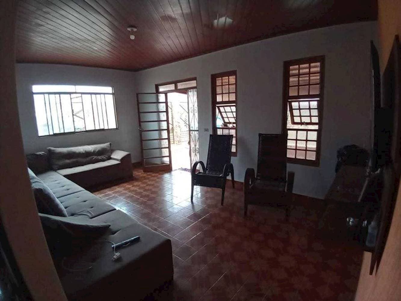 Foto 4 de 15: Casa em leilão em Morrinhos - GO — Casa no Setor Cristo Redentor em Morrinhos/GO