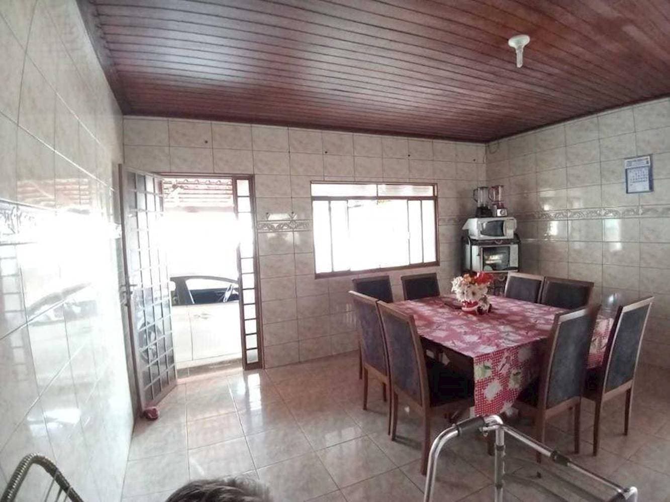 Foto 6 de 15: Casa em leilão em Morrinhos - GO — Casa no Setor Cristo Redentor em Morrinhos/GO