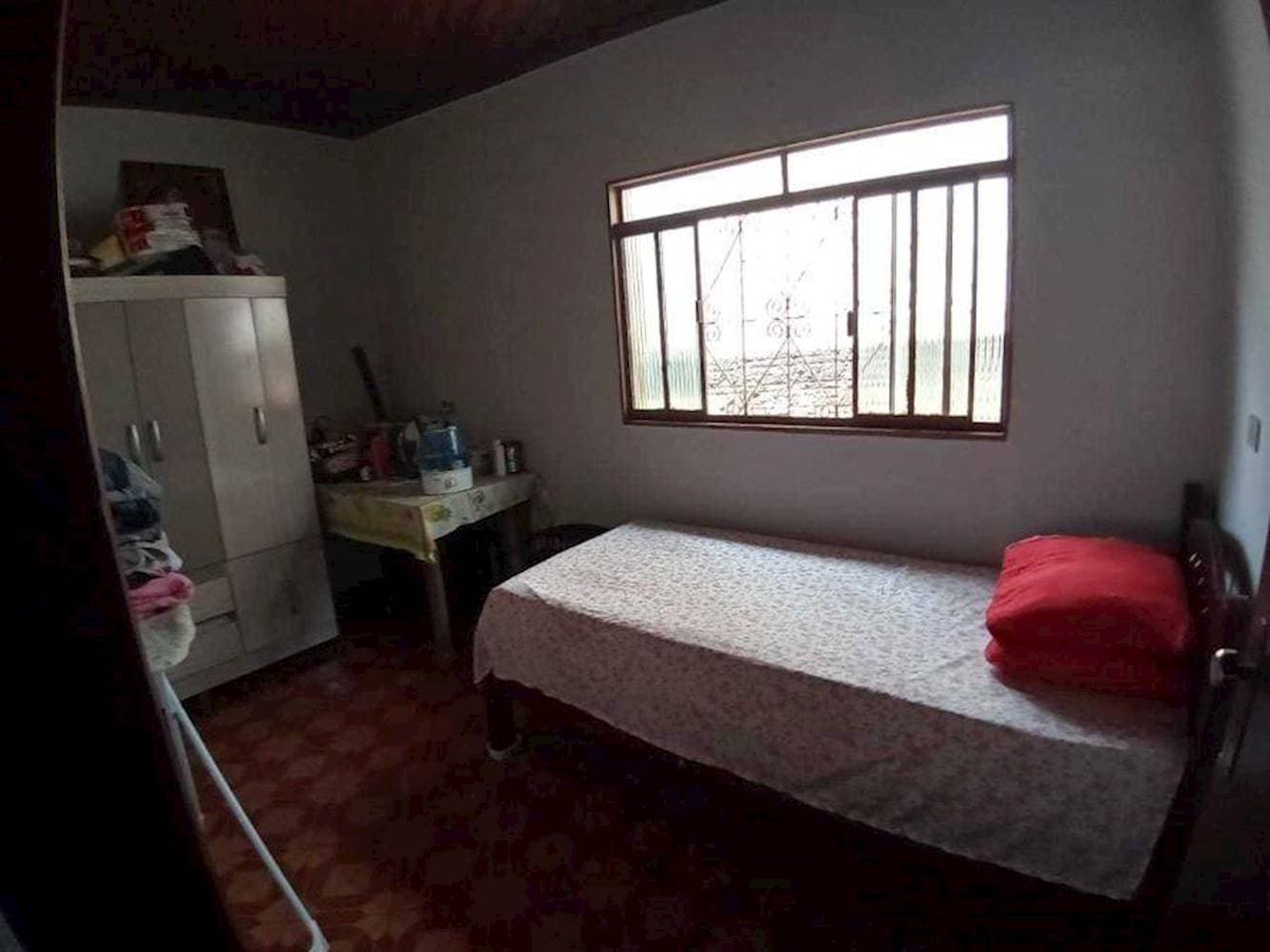 Foto 8 de 15: Casa em leilão em Morrinhos - GO — Casa no Setor Cristo Redentor em Morrinhos/GO