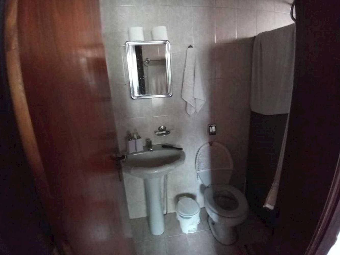 Foto 12 de 15: Casa em leilão em Morrinhos - GO — Casa no Setor Cristo Redentor em Morrinhos/GO