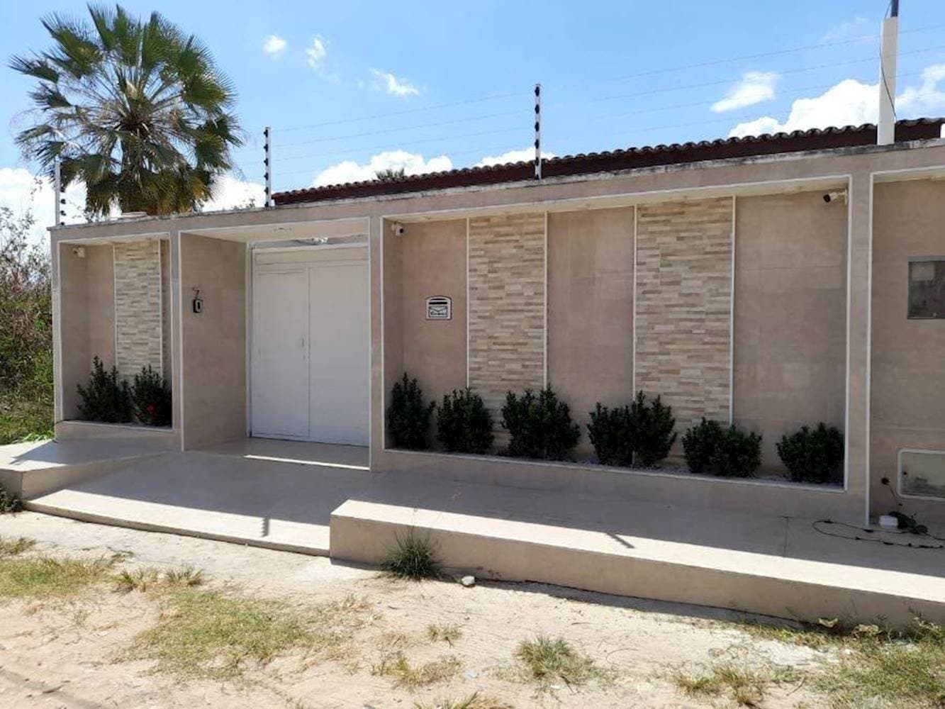 Foto 2 de 15: Casa em leilão em São Gonçalo do Amarante - CE — Casa em Carioca - São Gonçalo do Amarante/CE
