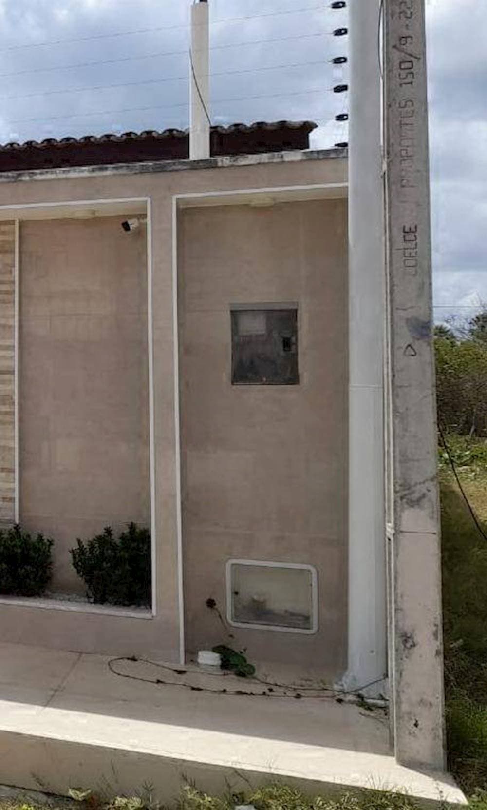 Foto 4 de 15: Casa em leilão em São Gonçalo do Amarante - CE — Casa em Carioca - São Gonçalo do Amarante/CE