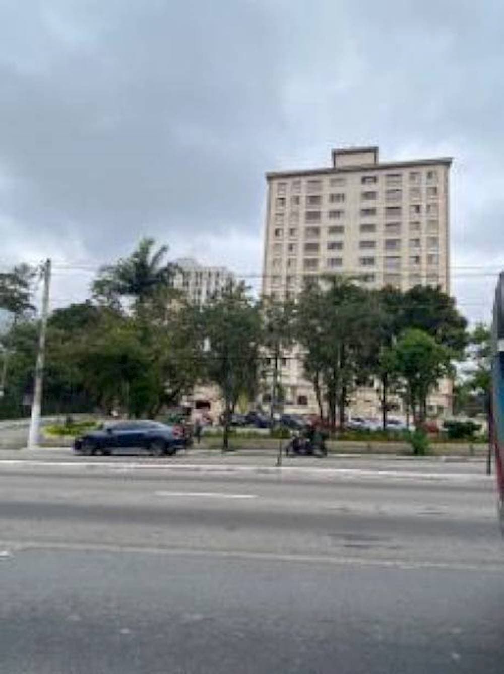 Foto 1 de 4: Apartamento em leilão em São Paulo - SP — Apartamento em Santo Amaro - São Paulo/SP