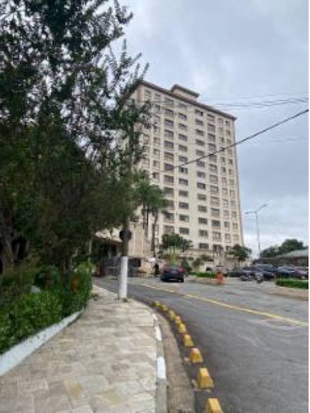 Foto 2 de 4: Apartamento em leilão em São Paulo - SP — Apartamento em Santo Amaro - São Paulo/SP