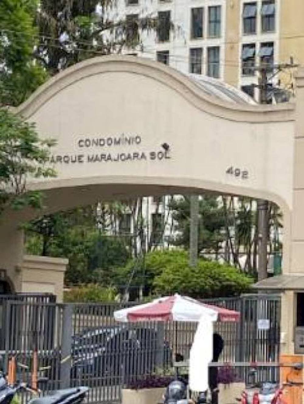 Foto 3 de 4: Apartamento em leilão em São Paulo - SP — Apartamento em Santo Amaro - São Paulo/SP
