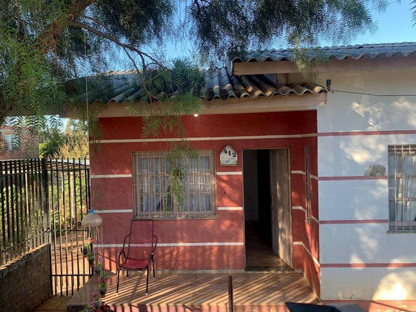 Foto 7 de 19: Casa em leilão em Passo Fundo - RS — Casa em Roselândia - Passo Fundo/RS