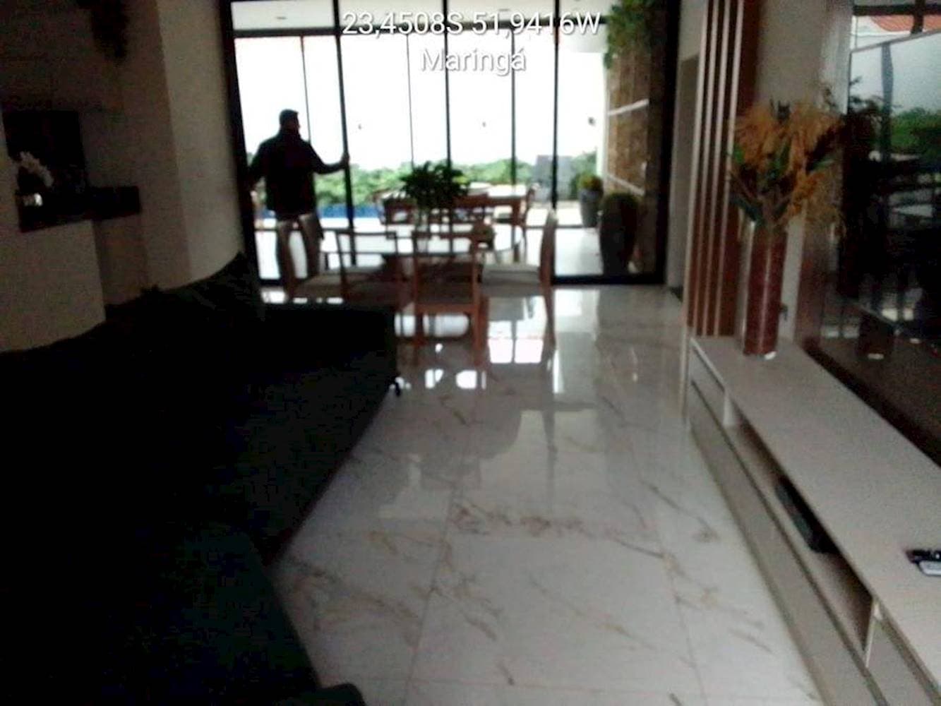 Foto 5 de 19: Casa em leilão em Maringá - PR — Casa no Jardim São Conrado em Maringá/PR