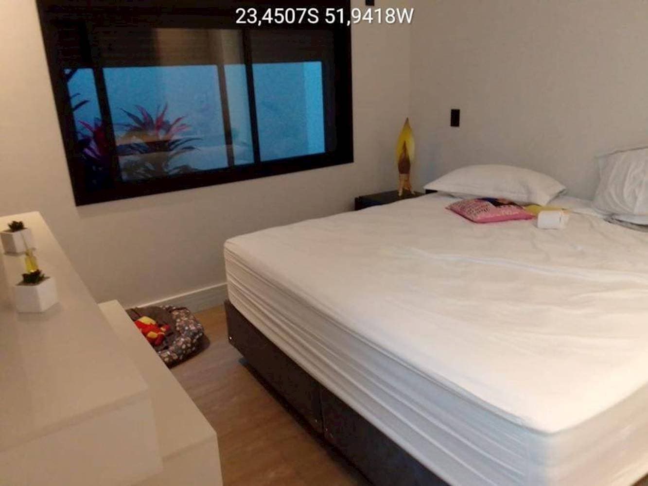 Foto 13 de 19: Casa em leilão em Maringá - PR — Casa no Jardim São Conrado em Maringá/PR